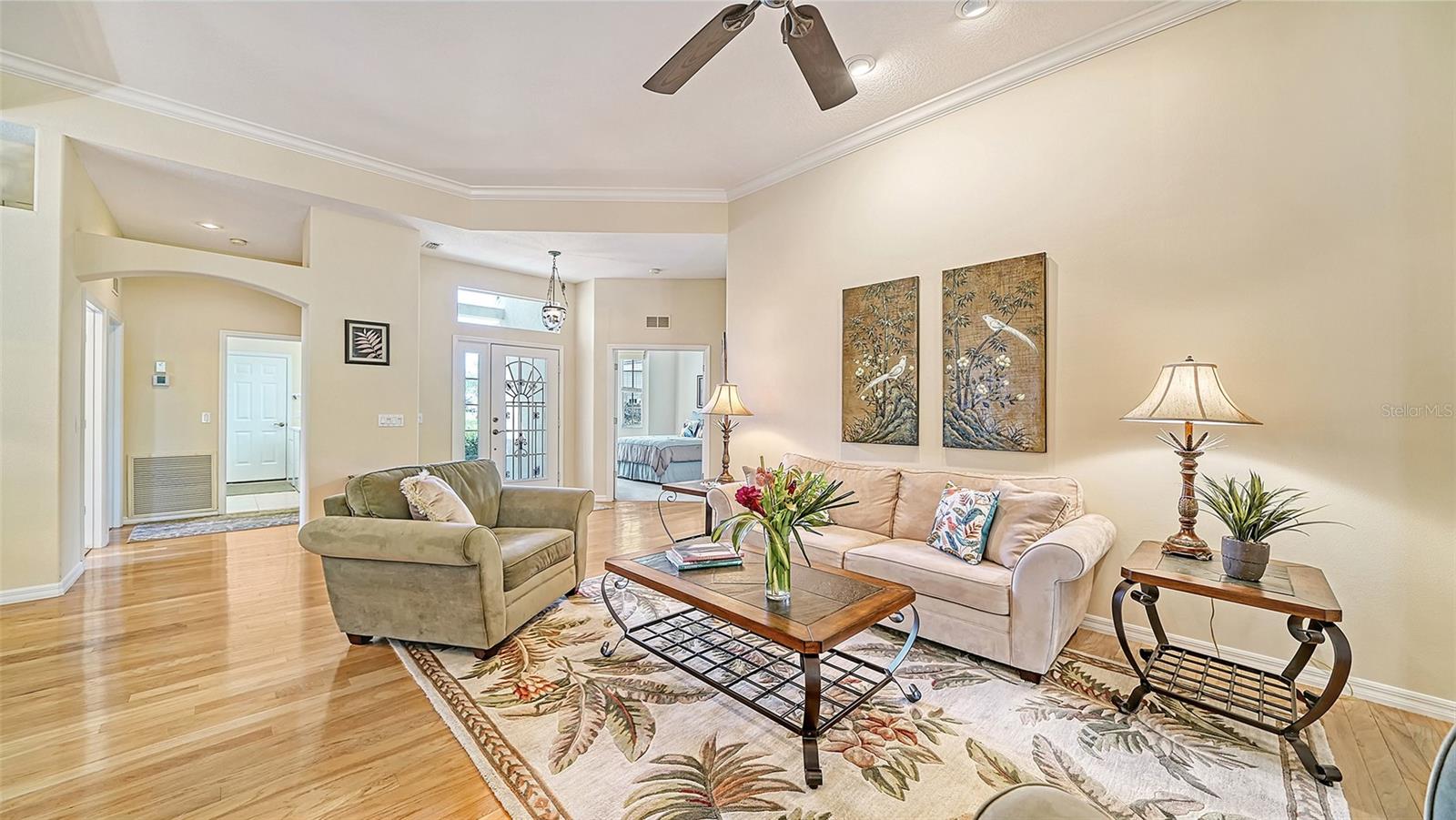 VENICE GOLF & CNTRY CLUB UN #I - Residential