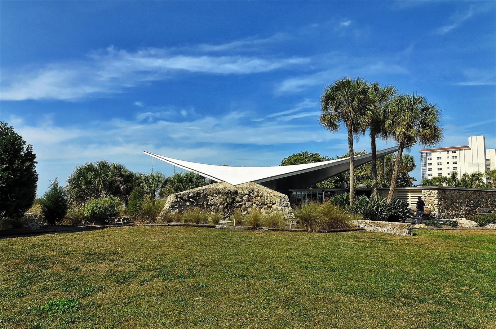 VENICE GOLF & CNTRY CLUB UN #I - Residential