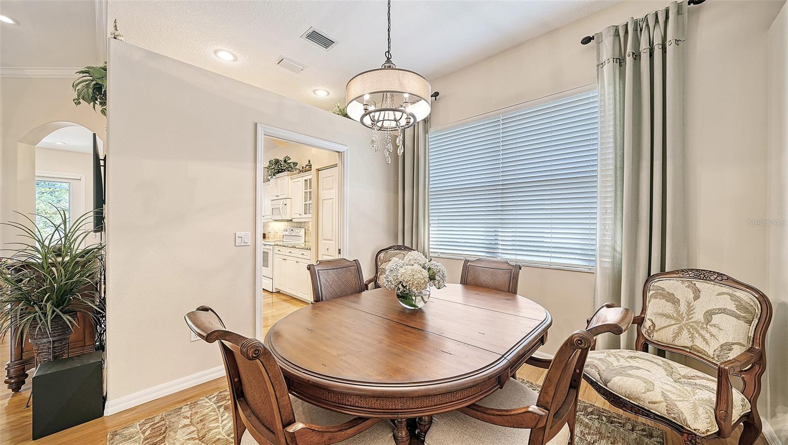 VENICE GOLF & CNTRY CLUB UN #I - Residential