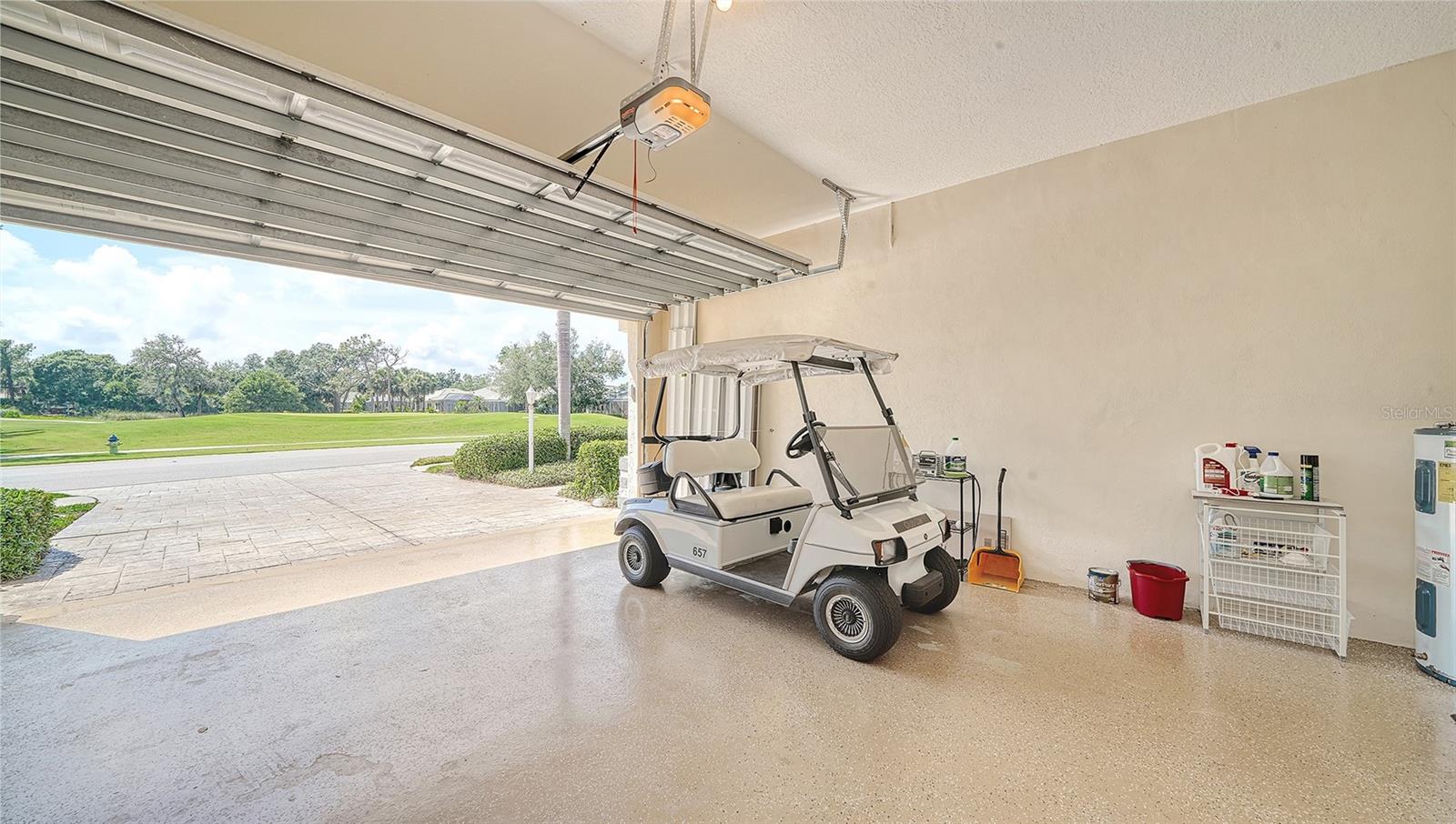 VENICE GOLF & CNTRY CLUB UN #I - Residential