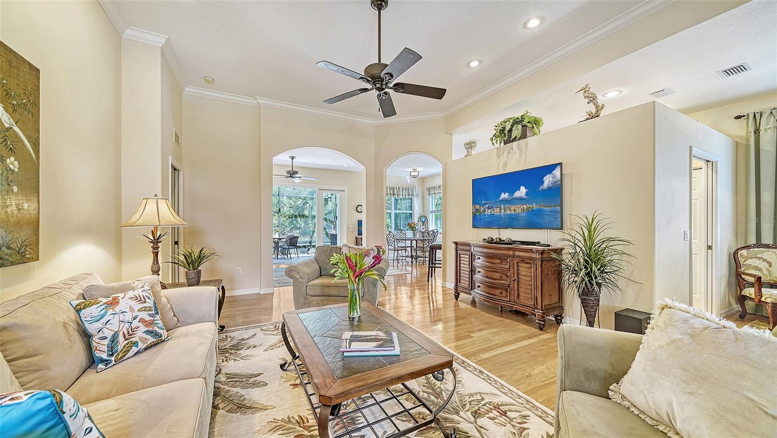 VENICE GOLF & CNTRY CLUB UN #I - Residential