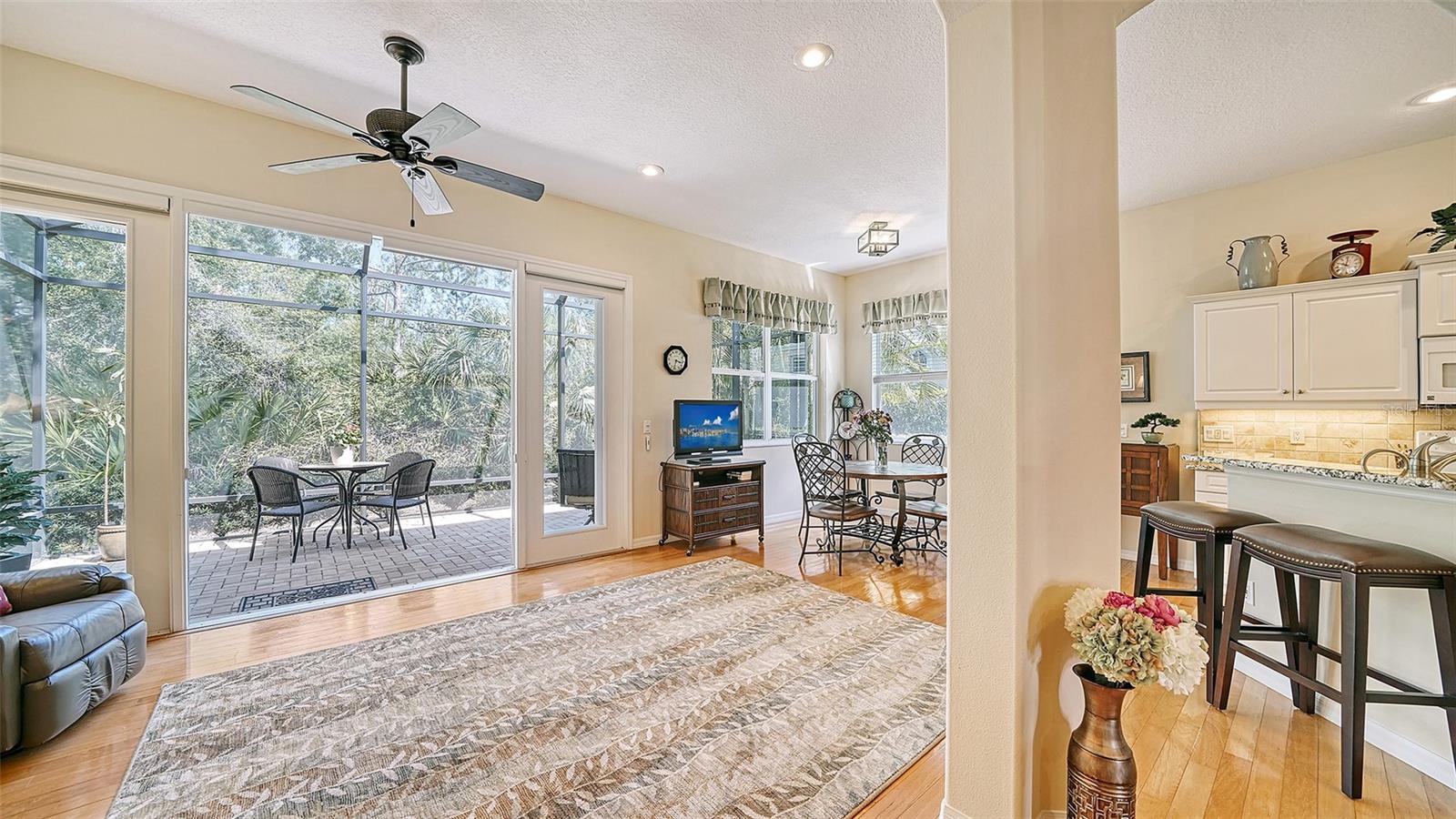 VENICE GOLF & CNTRY CLUB UN #I - Residential