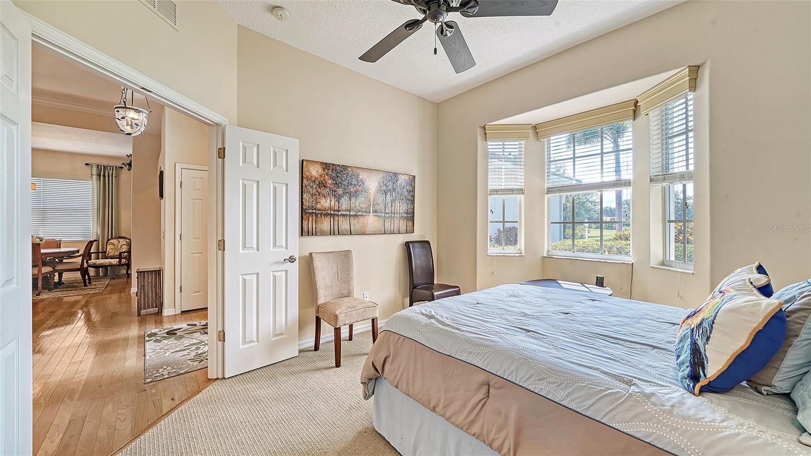 VENICE GOLF & CNTRY CLUB UN #I - Residential