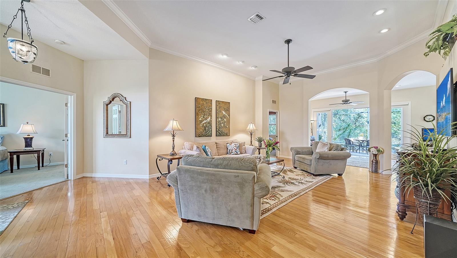 VENICE GOLF & CNTRY CLUB UN #I - Residential