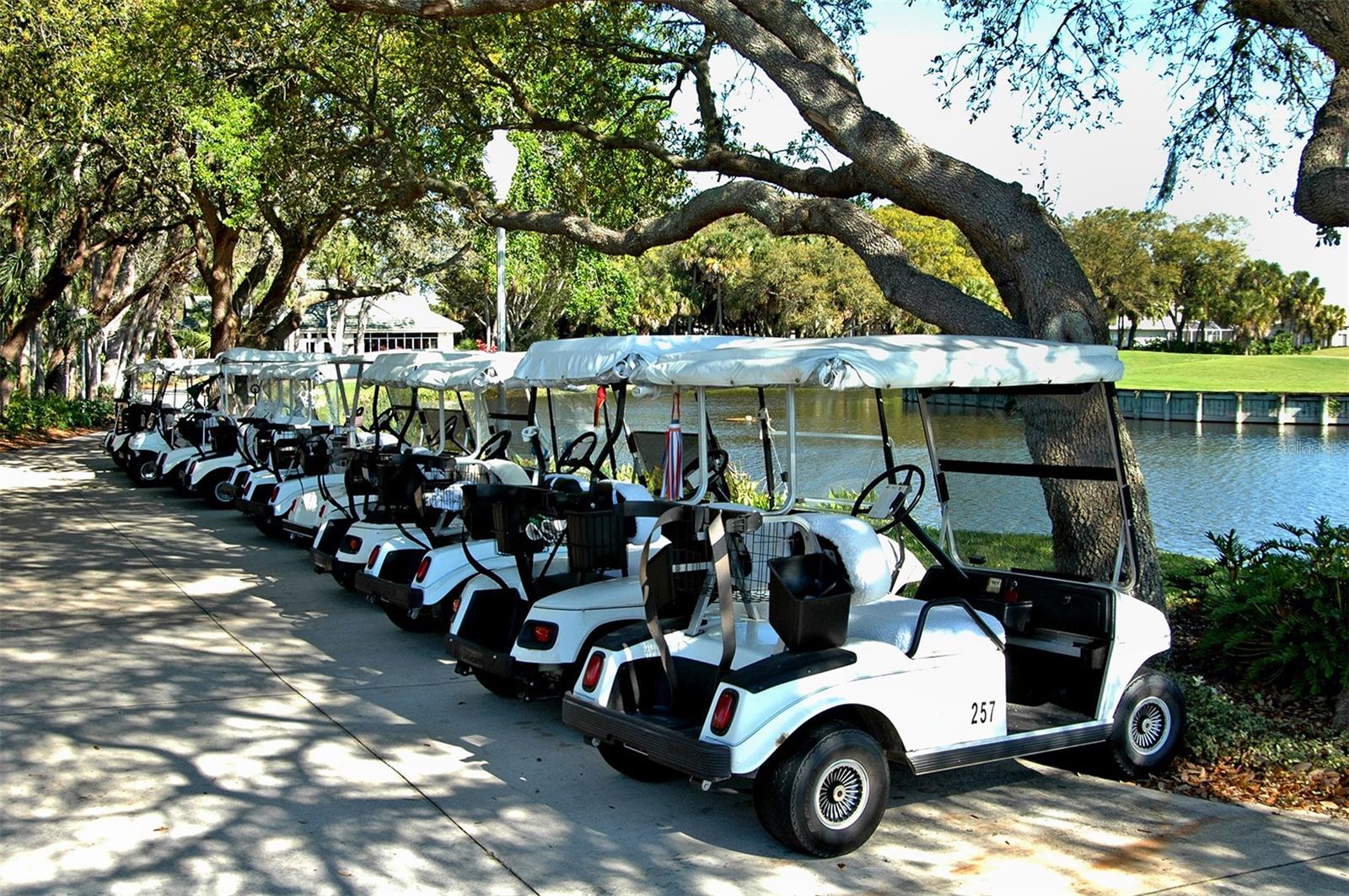 VENICE GOLF & CNTRY CLUB UN #I - Residential