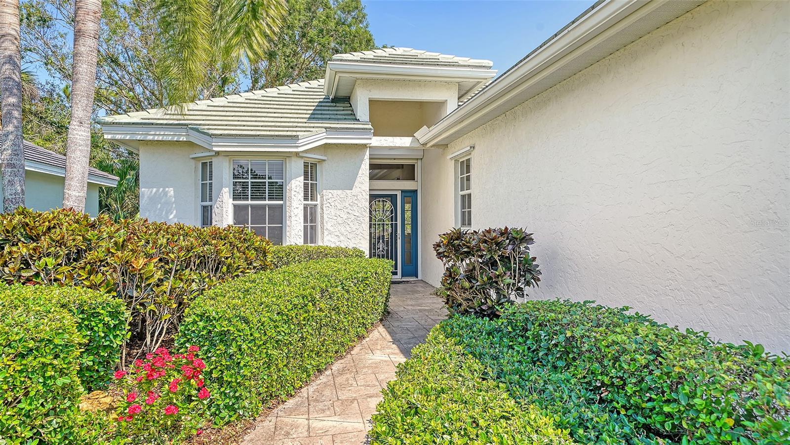 VENICE GOLF & CNTRY CLUB UN #I - Residential