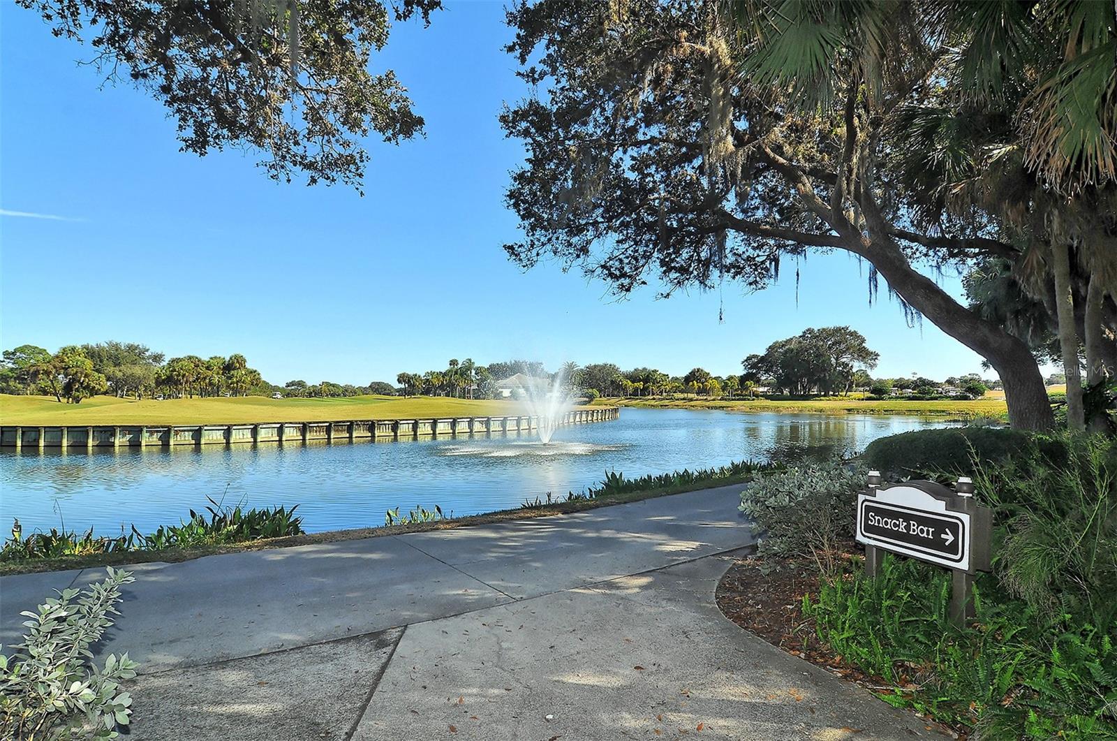 VENICE GOLF & CNTRY CLUB UN #I - Residential