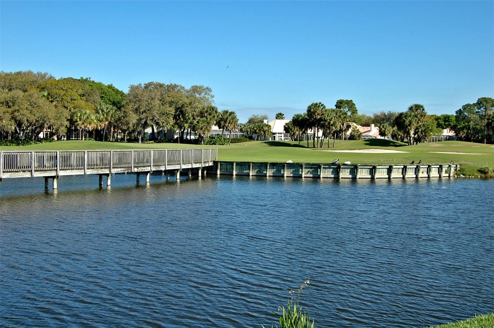 VENICE GOLF & CNTRY CLUB UN #I - Residential