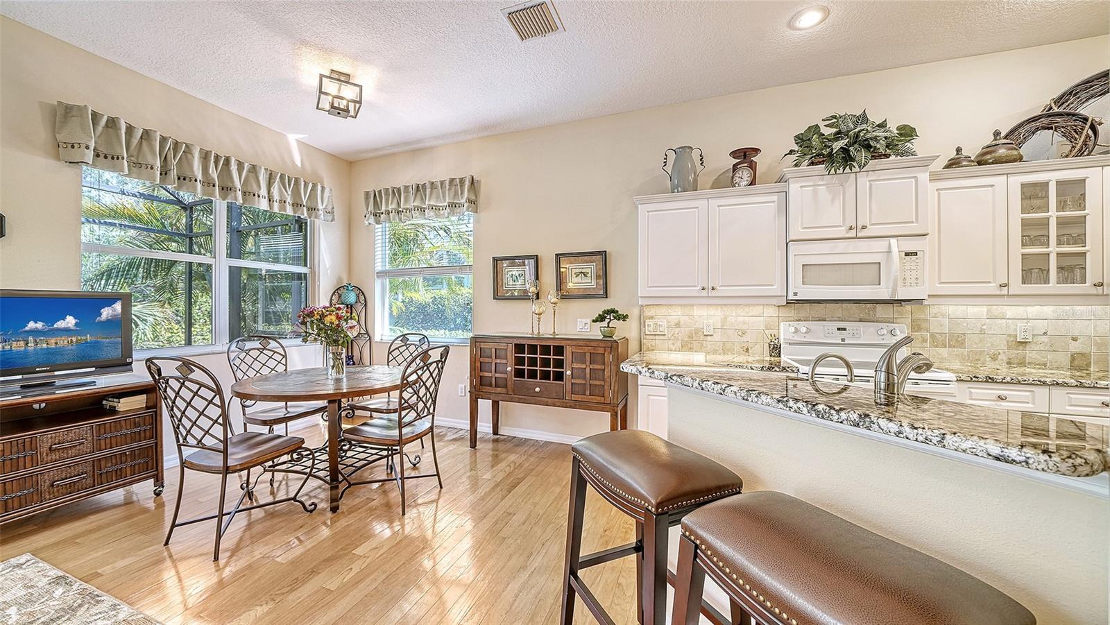 VENICE GOLF & CNTRY CLUB UN #I - Residential