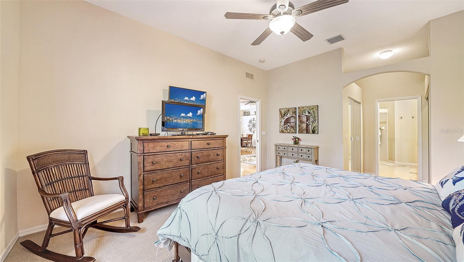 VENICE GOLF & CNTRY CLUB UN #I - Residential