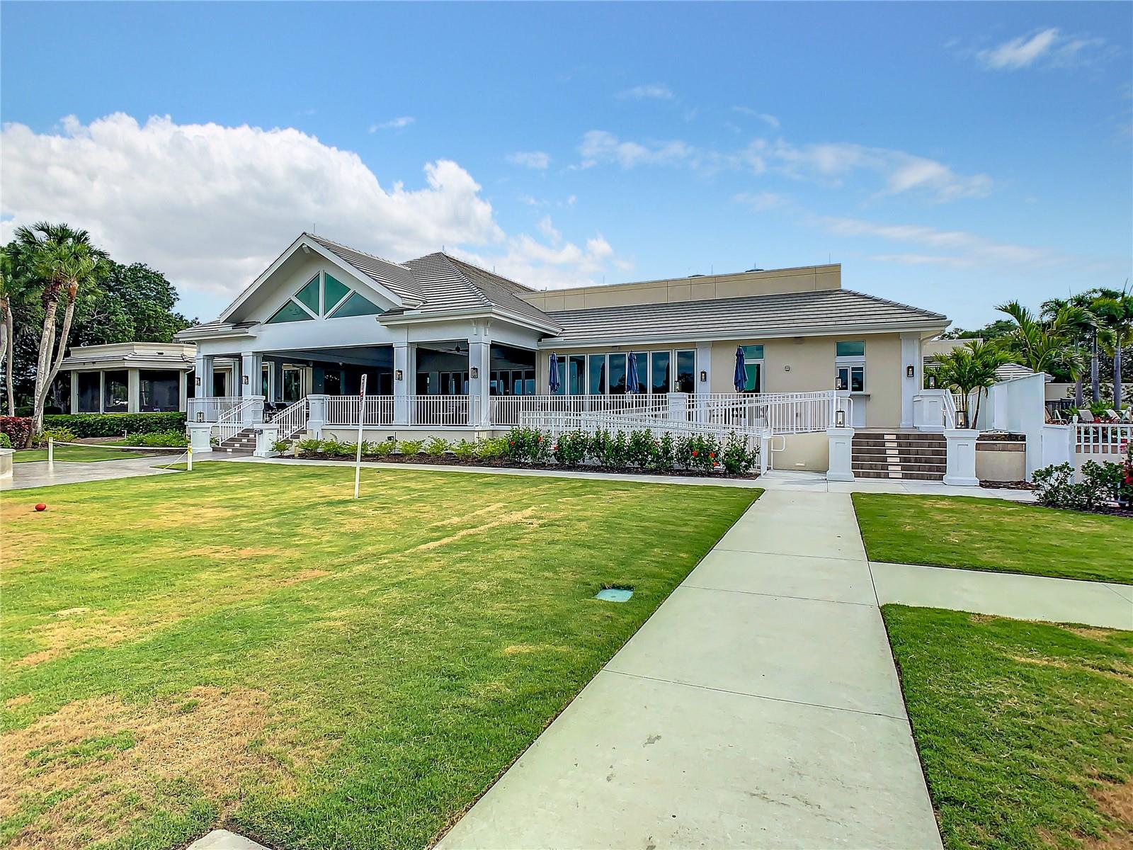 VENICE GOLF & CNTRY CLUB UN #I - Residential