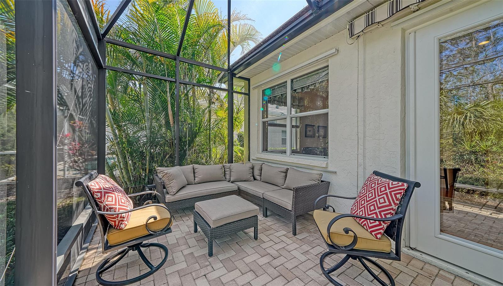 VENICE GOLF & CNTRY CLUB UN #I - Residential