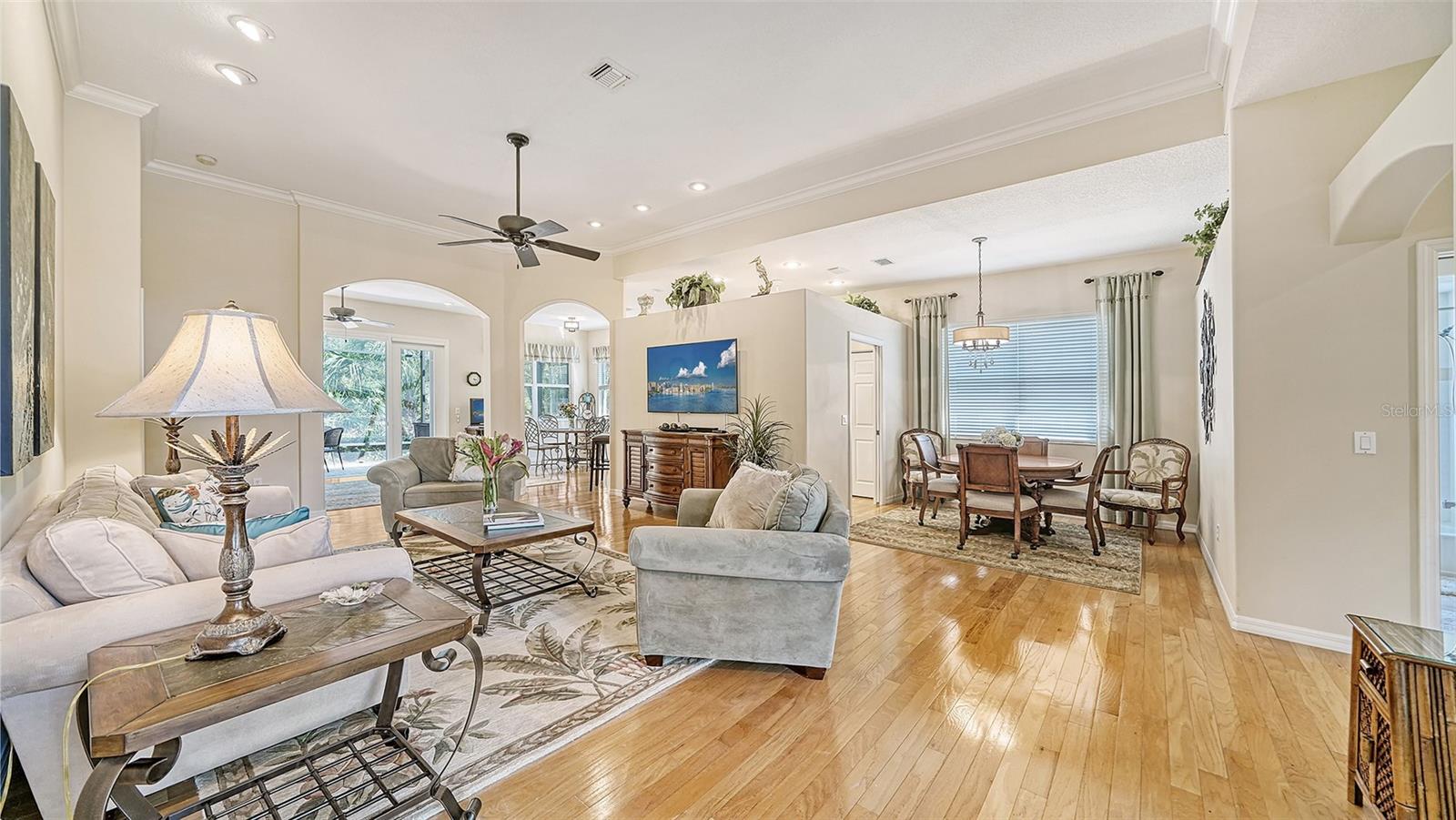 VENICE GOLF & CNTRY CLUB UN #I - Residential