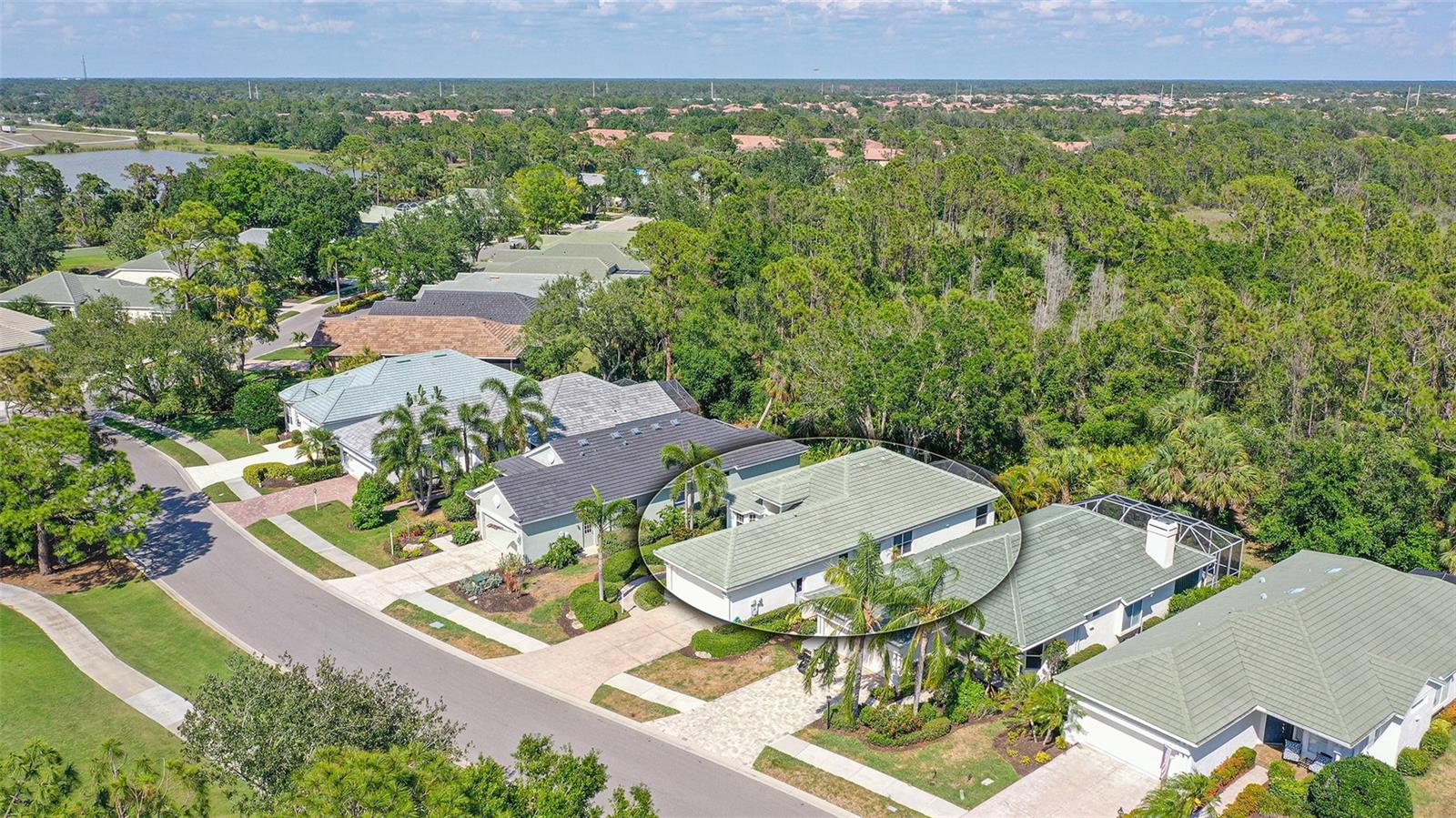 VENICE GOLF & CNTRY CLUB UN #I - Residential