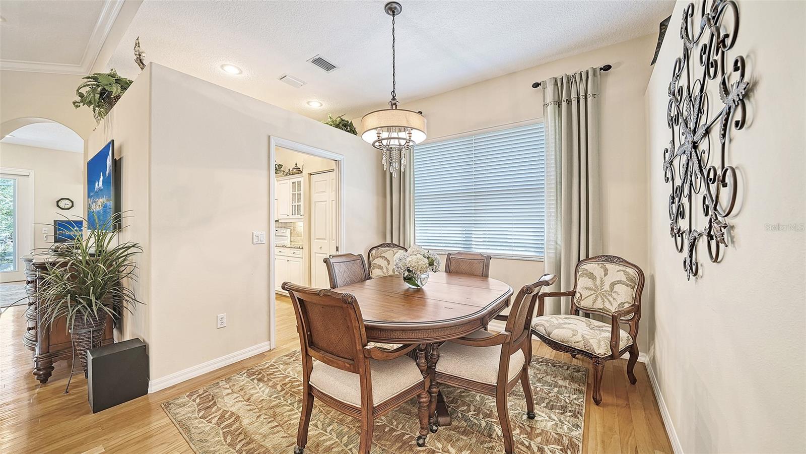 VENICE GOLF & CNTRY CLUB UN #I - Residential