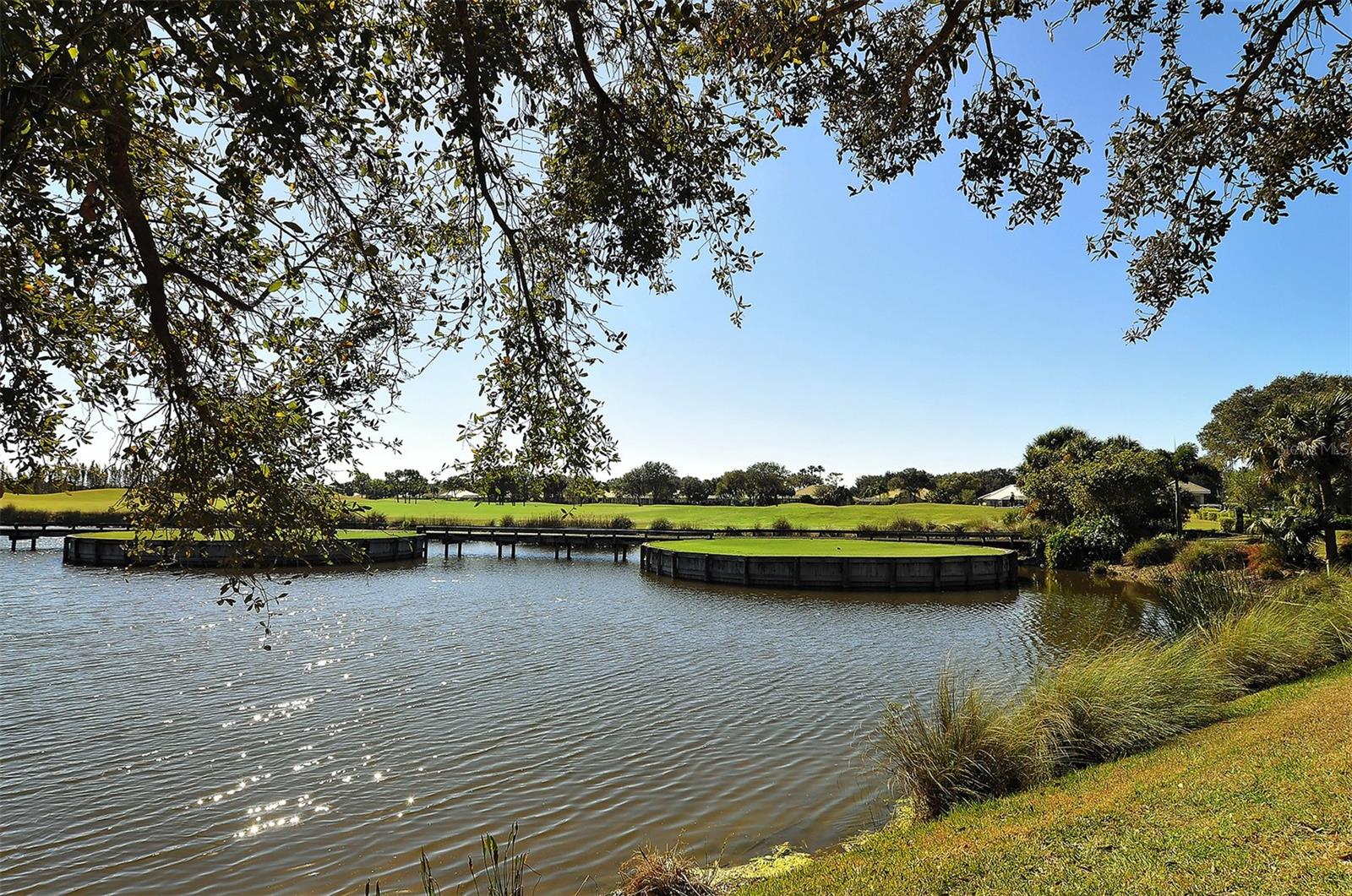 VENICE GOLF & CNTRY CLUB UN #I - Residential