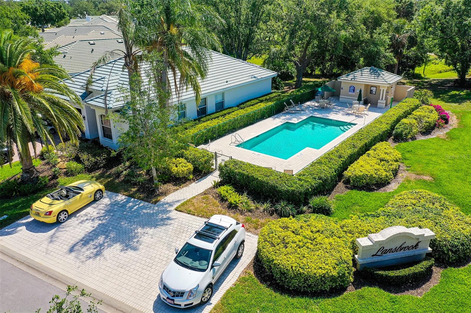 VENICE GOLF & CNTRY CLUB UN #I - Residential