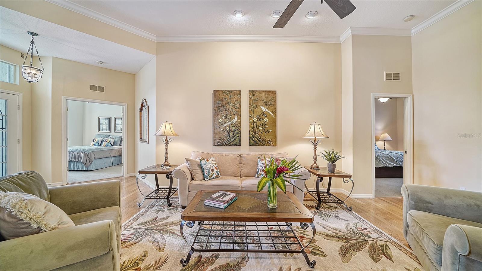 VENICE GOLF & CNTRY CLUB UN #I - Residential