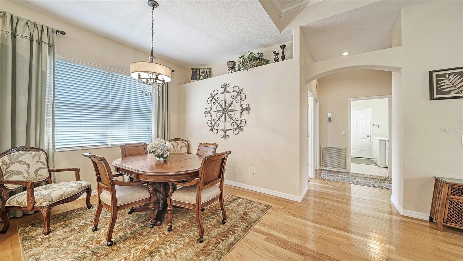 VENICE GOLF & CNTRY CLUB UN #I - Residential