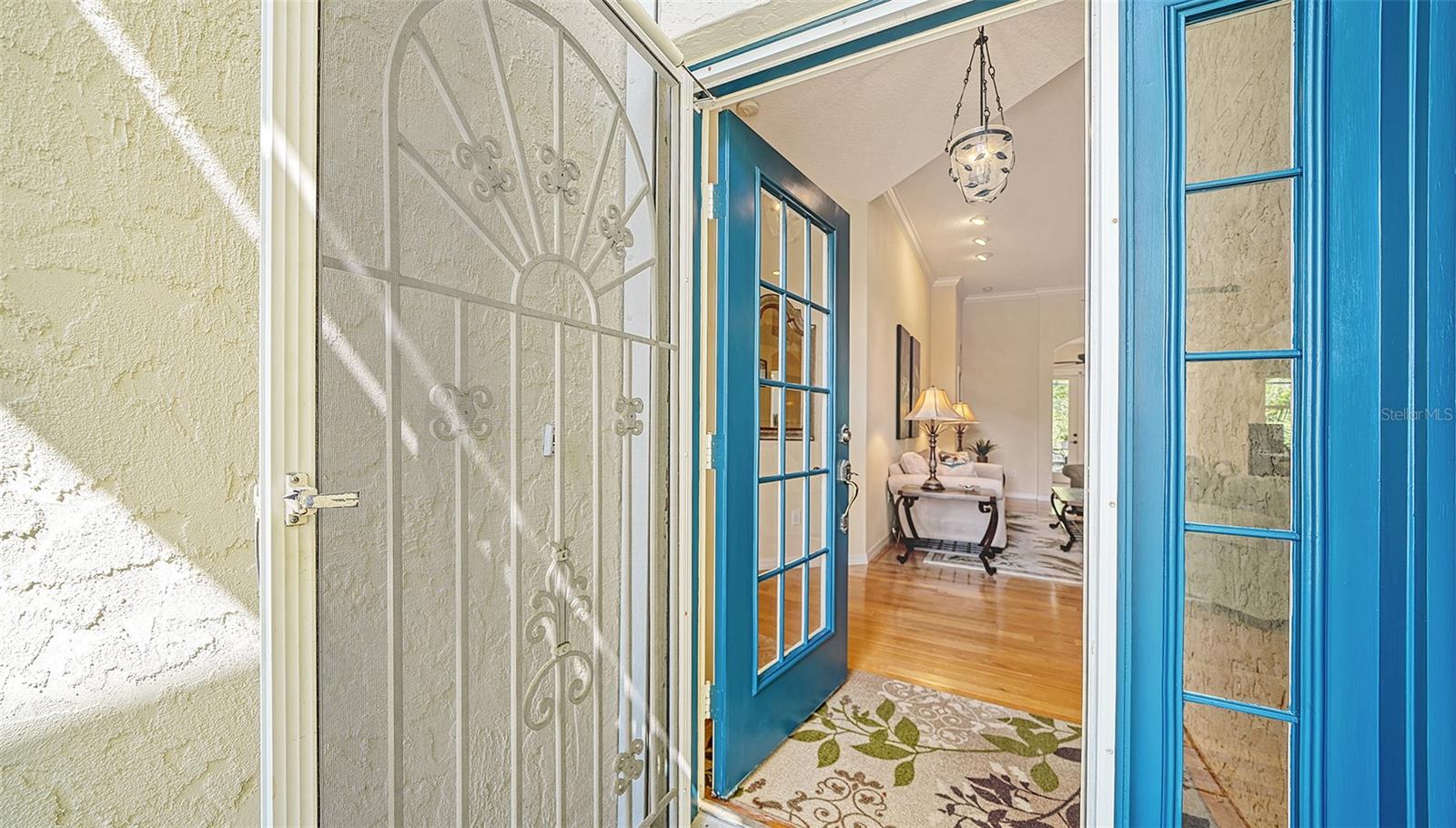 VENICE GOLF & CNTRY CLUB UN #I - Residential