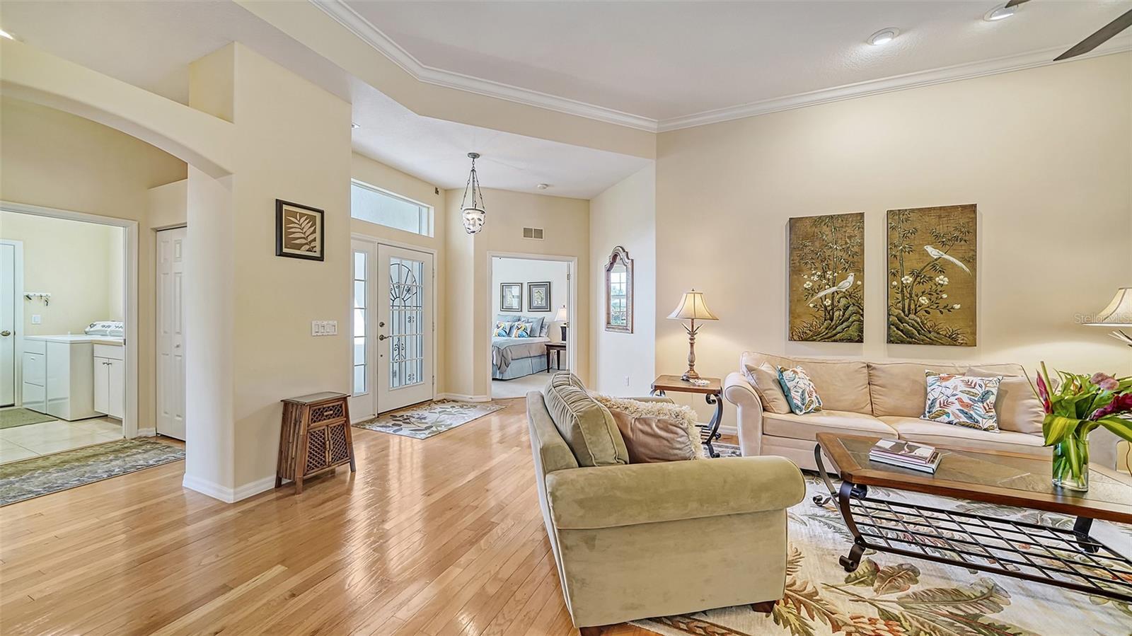 VENICE GOLF & CNTRY CLUB UN #I - Residential