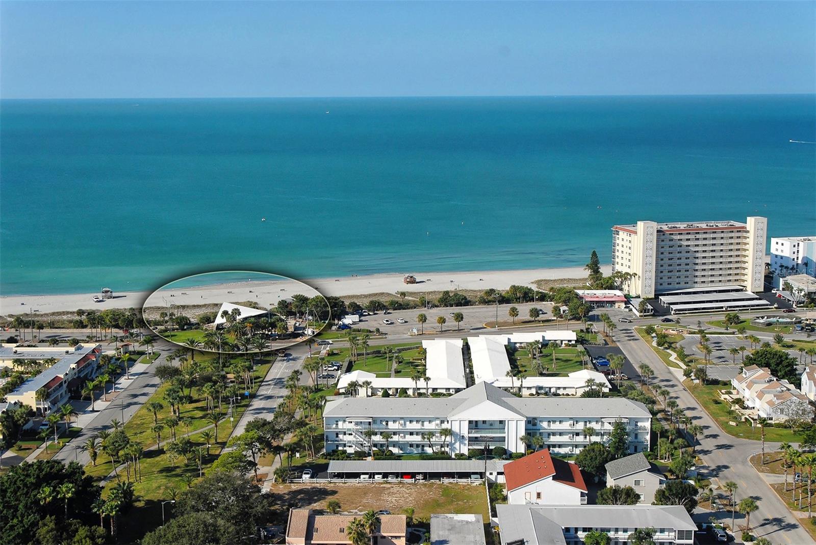 VENICE GOLF & CNTRY CLUB UN #I - Residential