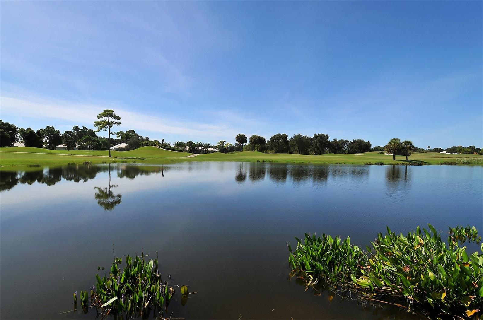 VENICE GOLF & CNTRY CLUB UN #I - Residential