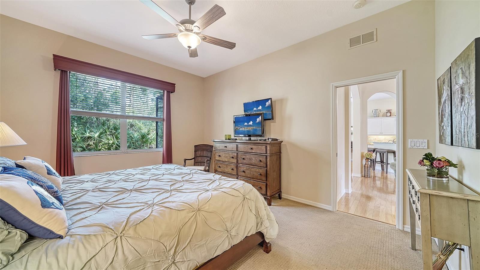 VENICE GOLF & CNTRY CLUB UN #I - Residential