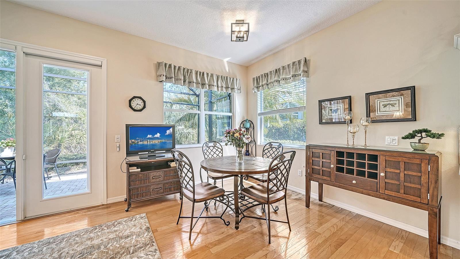 VENICE GOLF & CNTRY CLUB UN #I - Residential