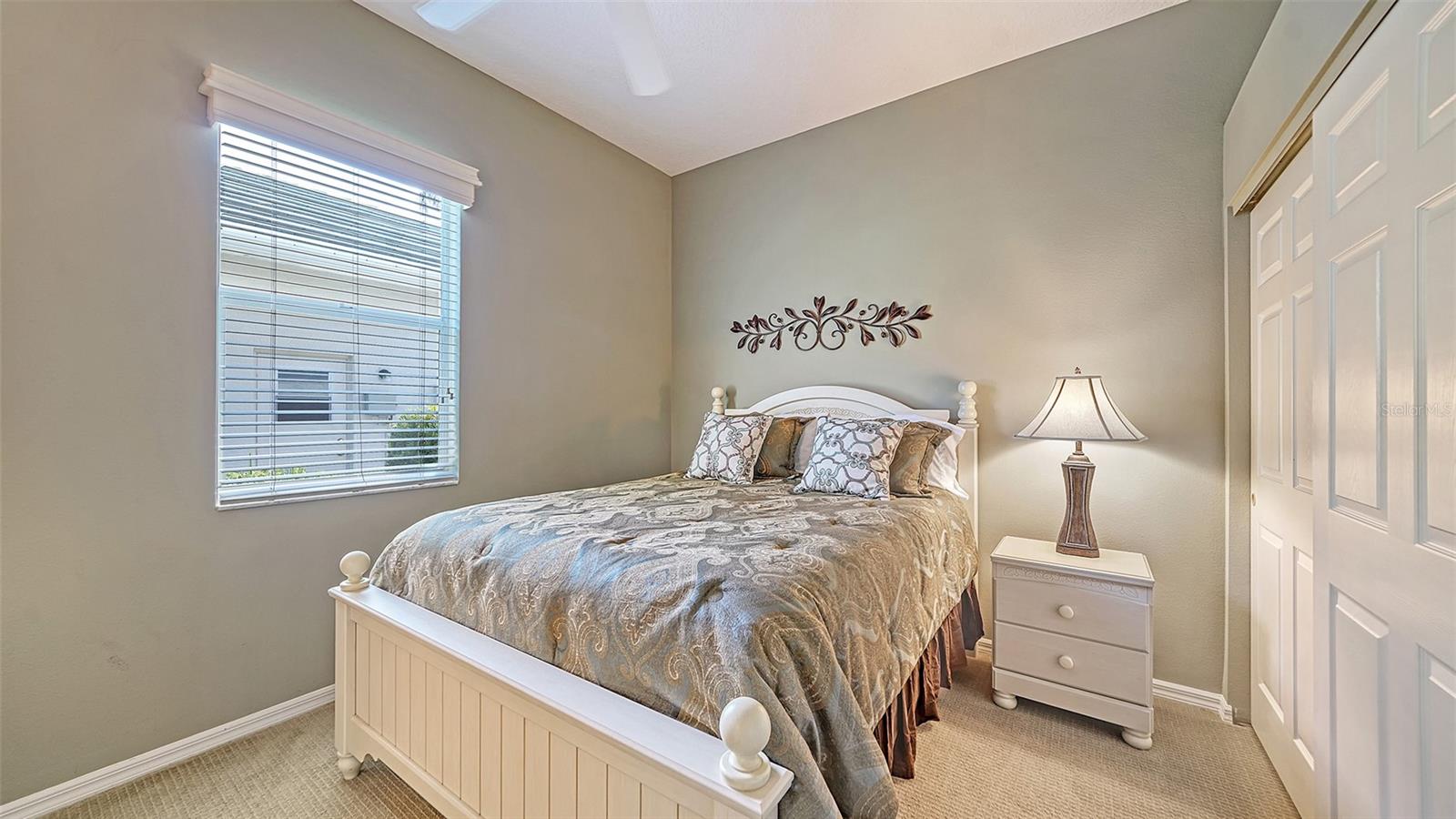 VENICE GOLF & CNTRY CLUB UN #I - Residential