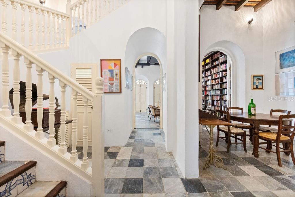 OLD SAN JUAN - Residential Lease