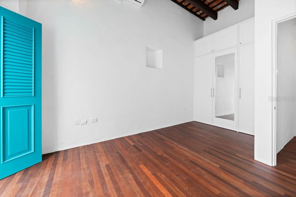 OLD SAN JUAN - Residential Lease