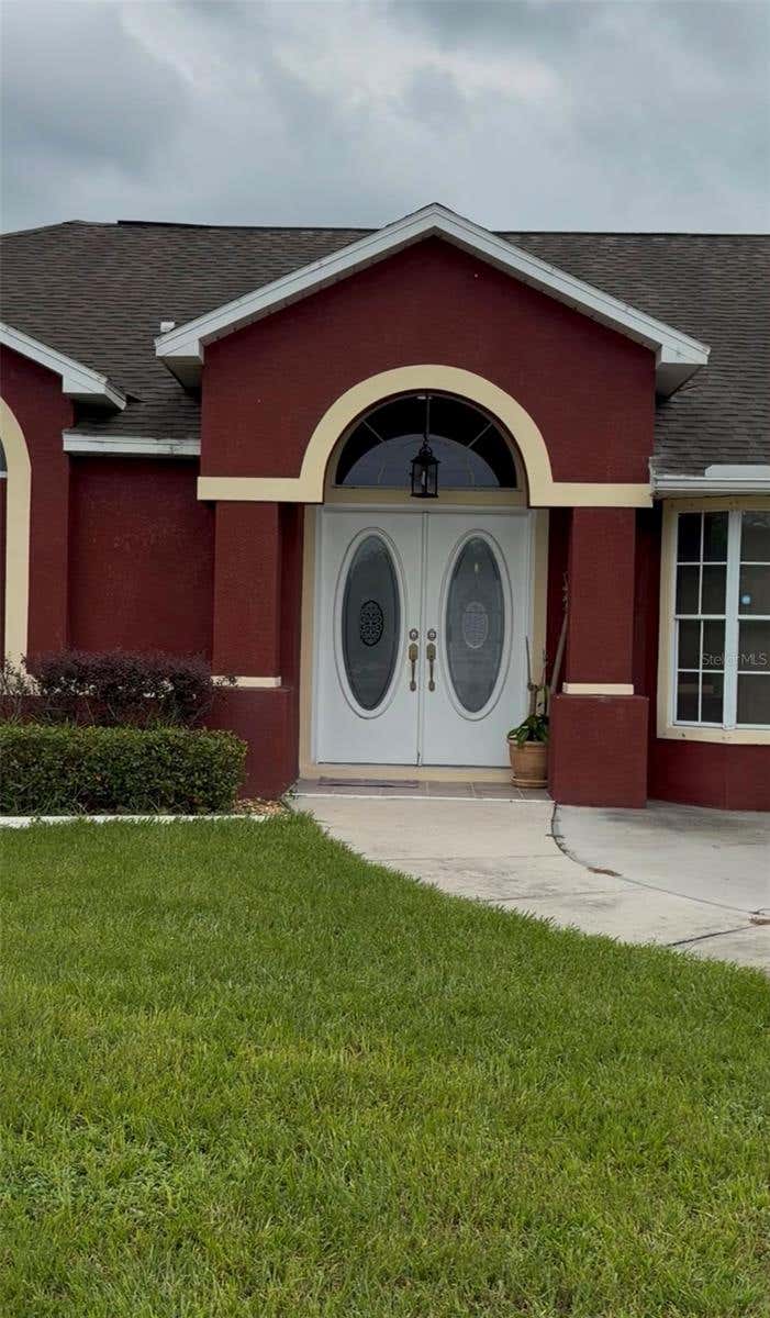 Photo of 4470 Gondolier Road, Spring Hill, FL 34609 (MLS # TB8530620)