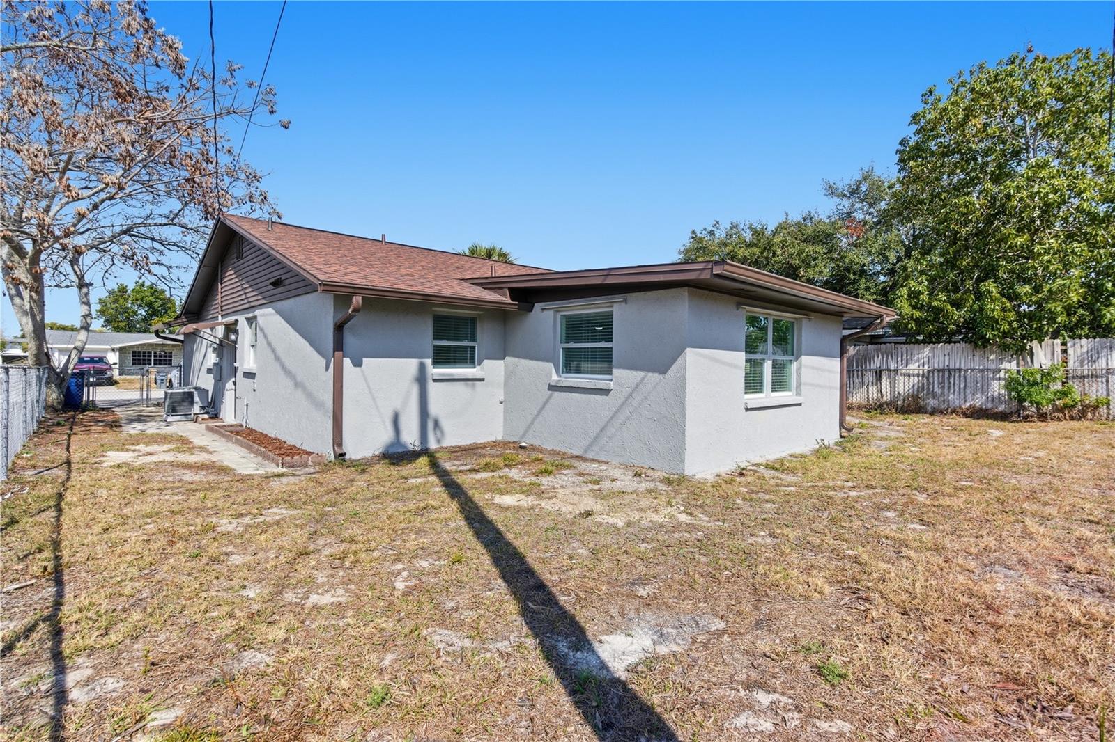 FLORAL PARK REP - Residential