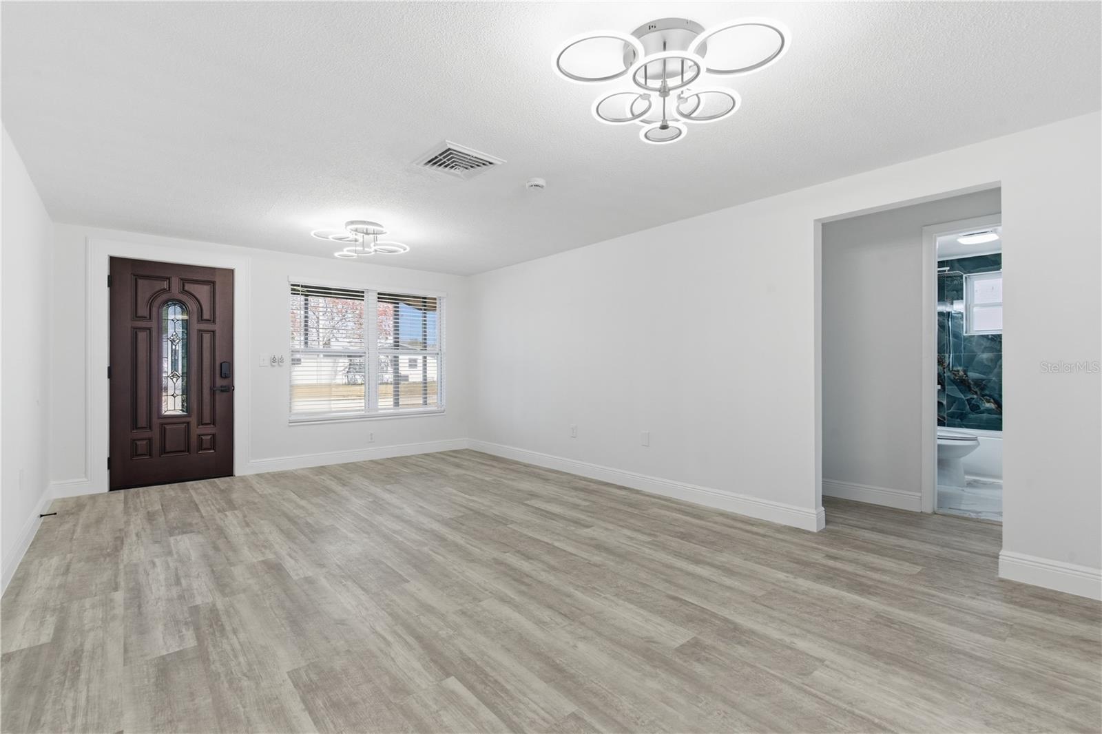 FLORAL PARK REP - Residential