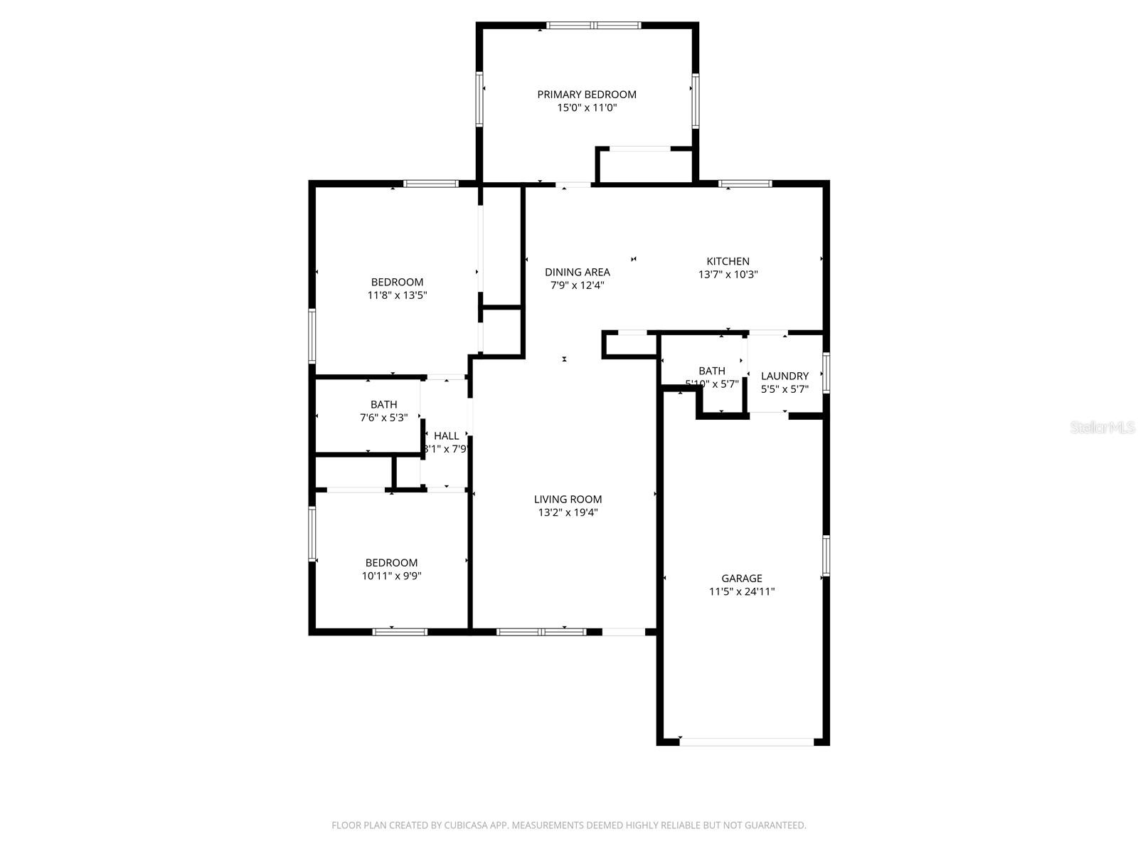 FLORAL PARK REP - Residential