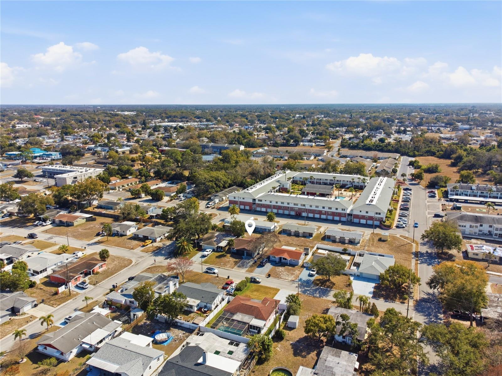 FLORAL PARK REP - Residential