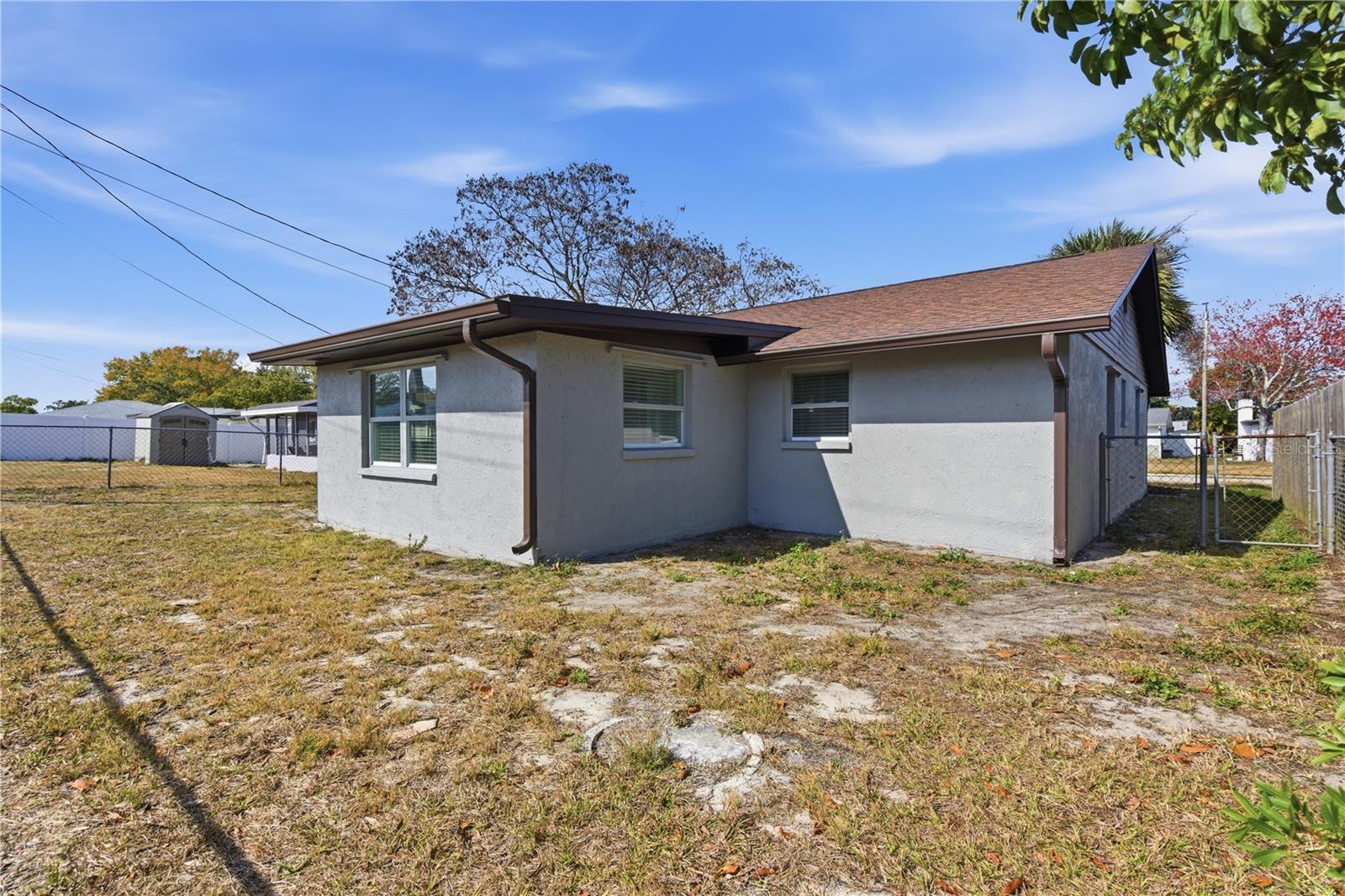 FLORAL PARK REP - Residential