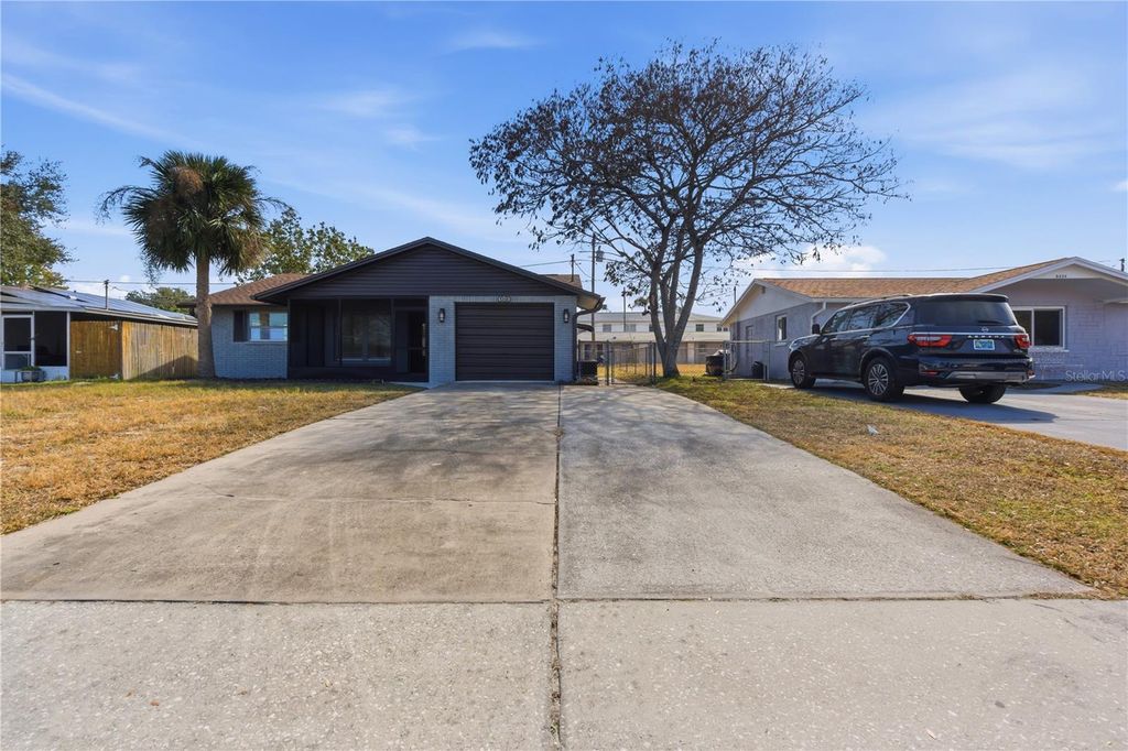 Photo of 5330 Poinsettia Dr, New Port Richey, FL 34652 (MLS # TB8478846)