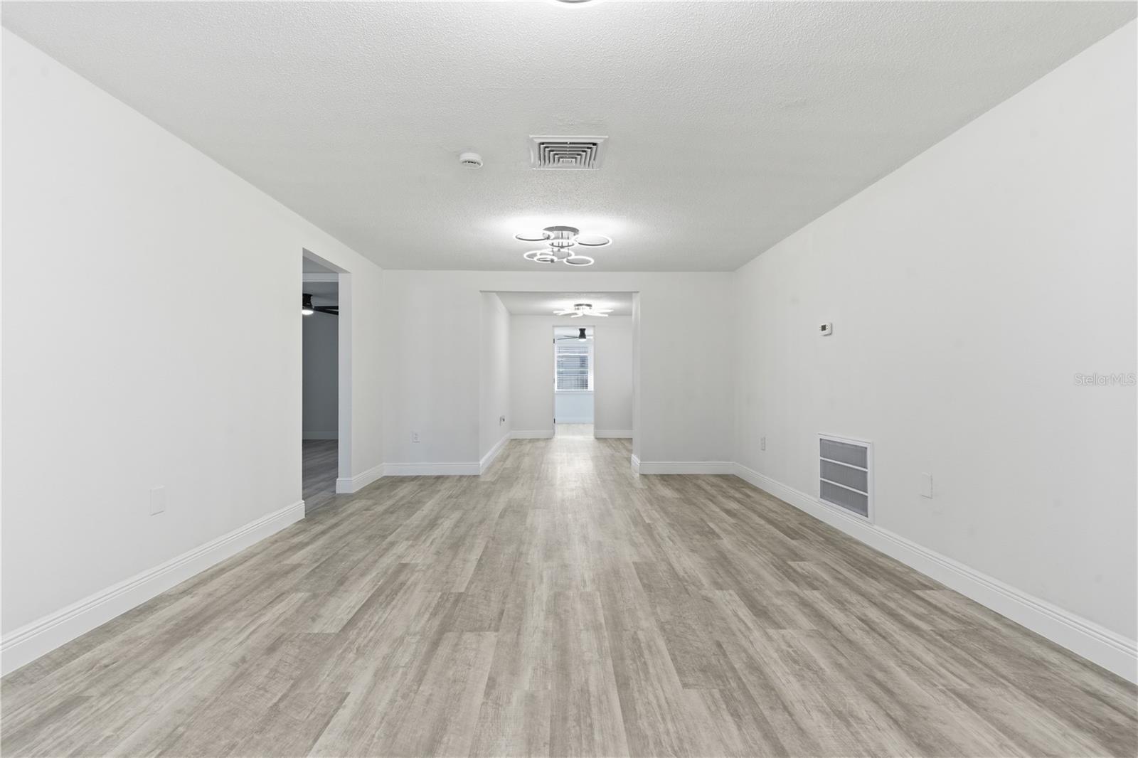 FLORAL PARK REP - Residential