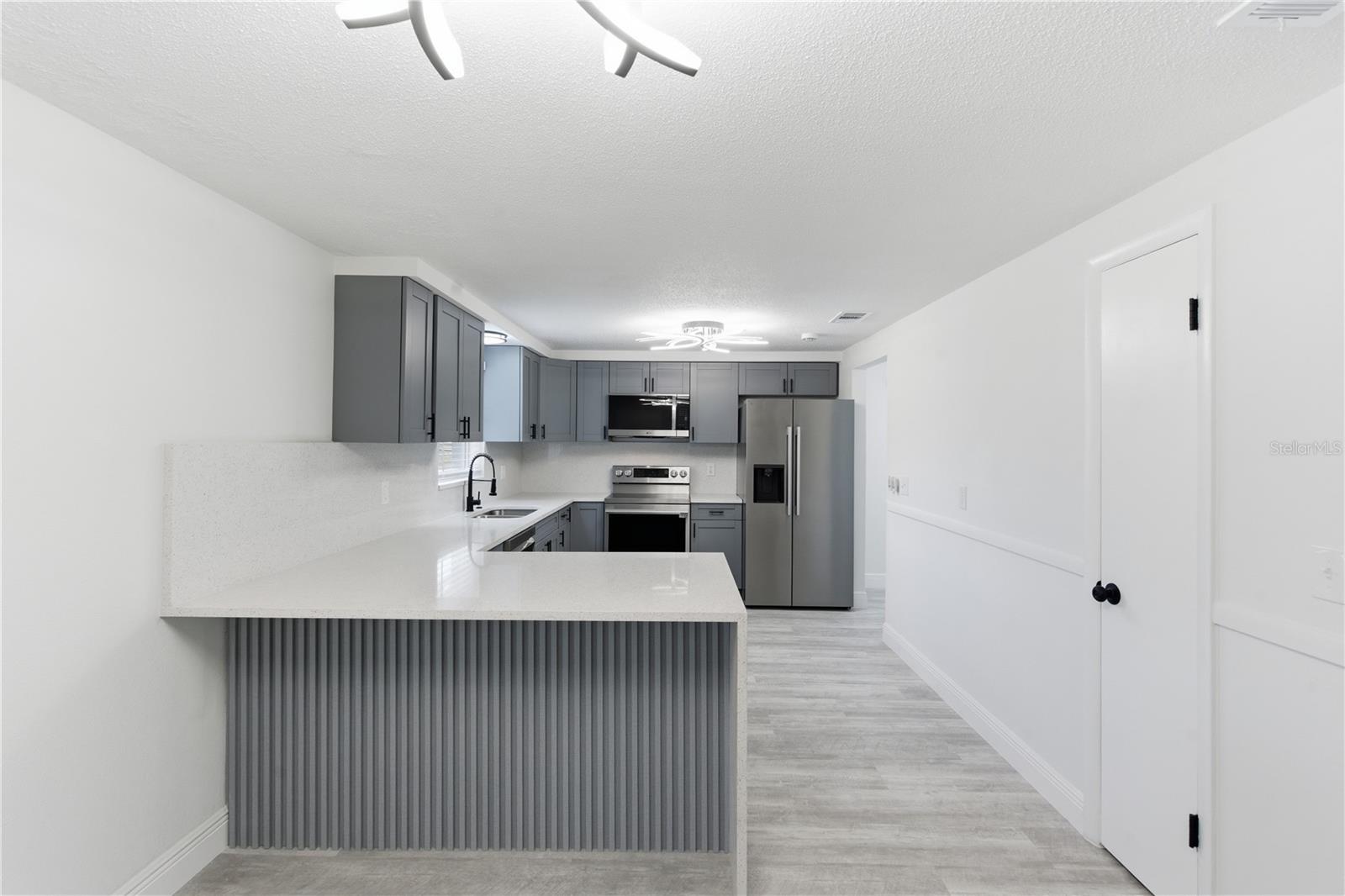 FLORAL PARK REP - Residential