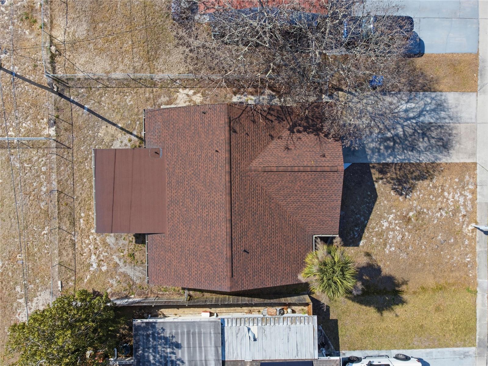 FLORAL PARK REP - Residential