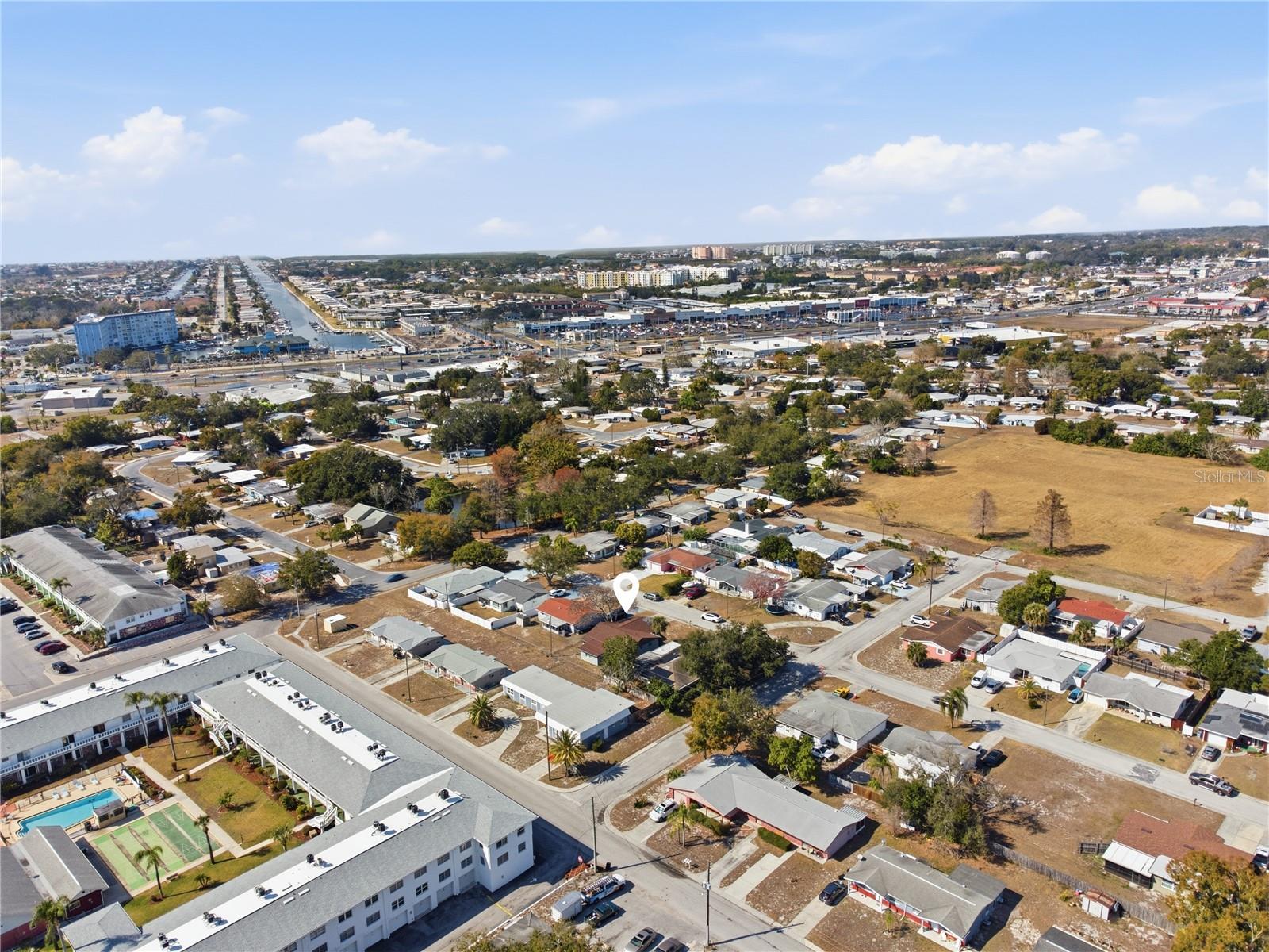 FLORAL PARK REP - Residential