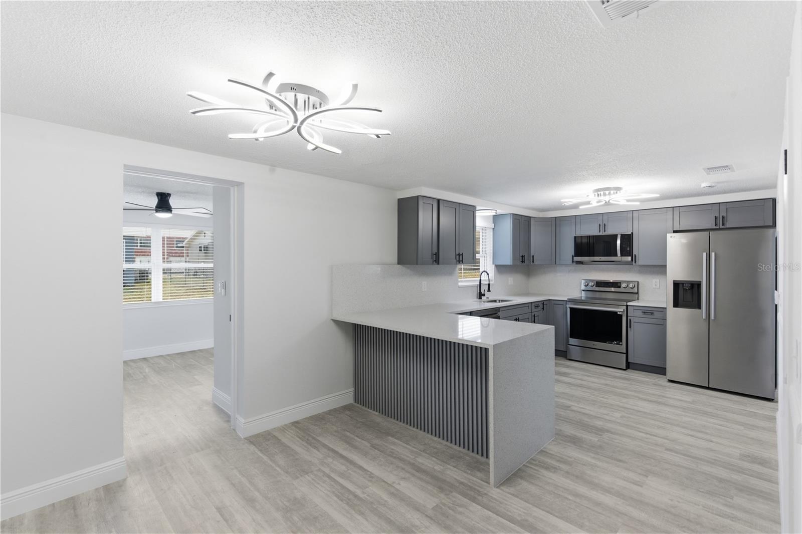 FLORAL PARK REP - Residential