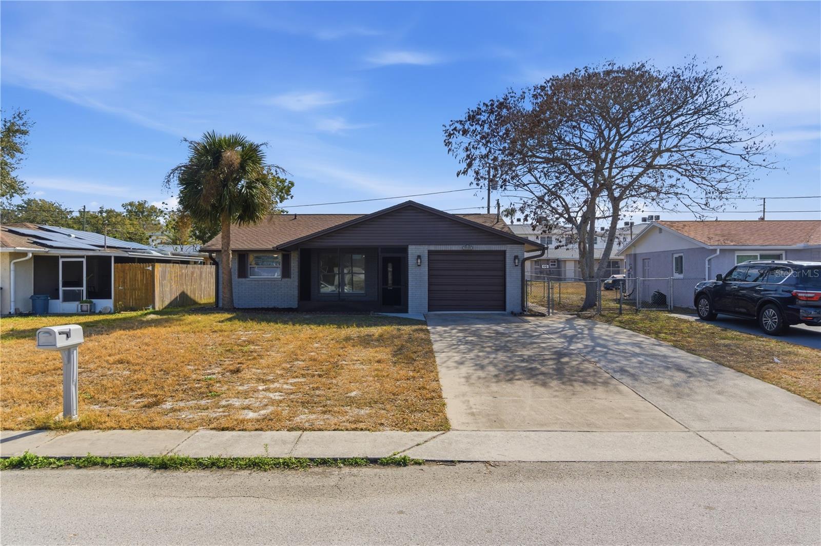 FLORAL PARK REP - Residential