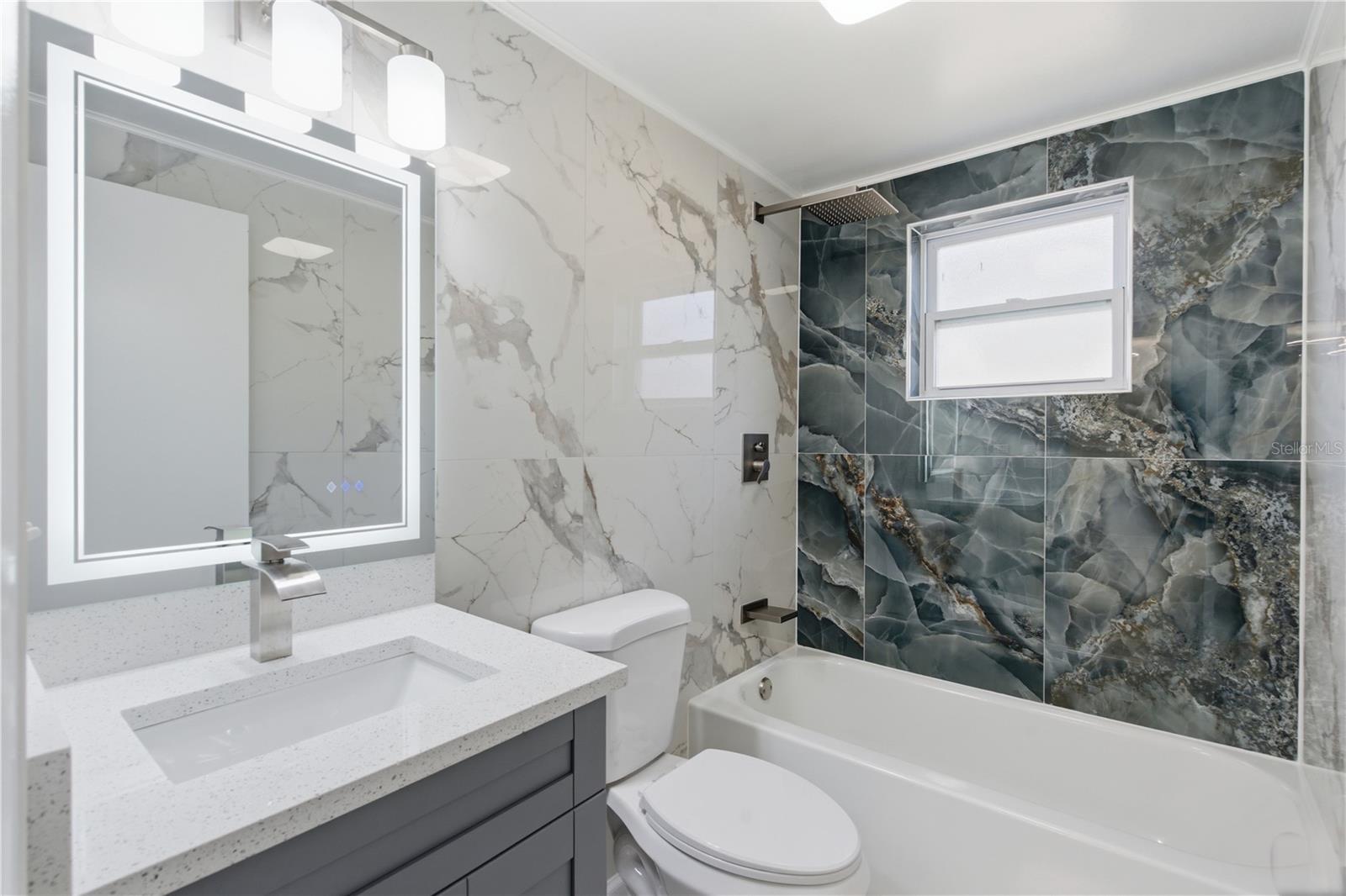 FLORAL PARK REP - Residential