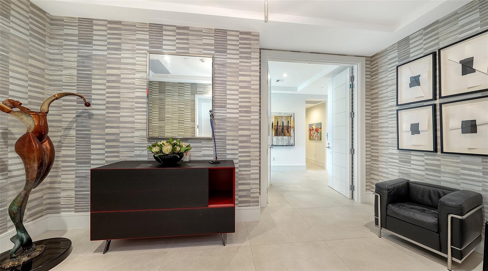 401 QUAY 1004