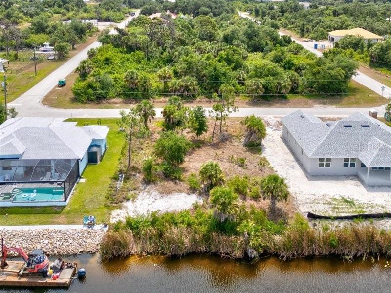 PORT CHARLOTTE SEC 085 - Land