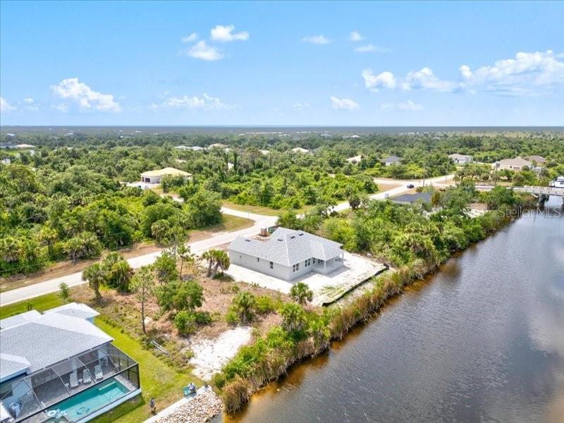 PORT CHARLOTTE SEC 085 - Land