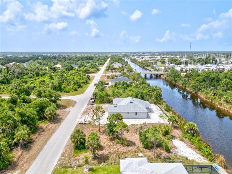 PORT CHARLOTTE SEC 085 - Land